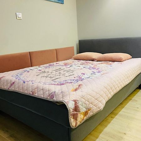 Apartament Pink Klifowa 레왈 외부 사진