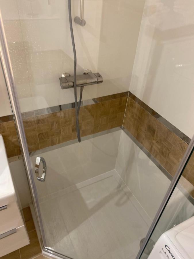 Apartament Pink Klifowa 레왈 외부 사진